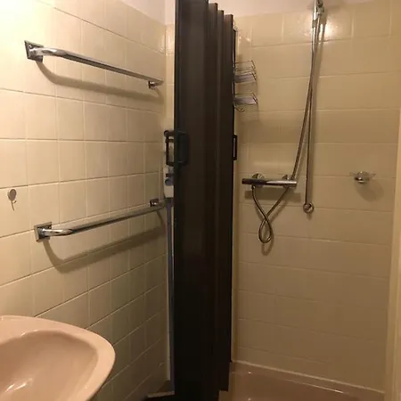 Apartment Slide&ride Zentral *
