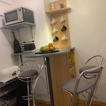Apartment Slide&ride Zentral Winterberg
