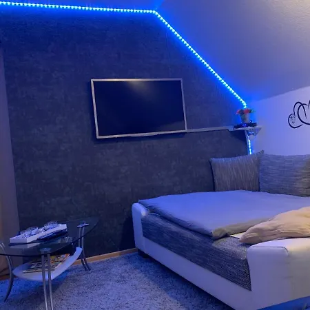Slide&ride Zentral Apartment Winterberg