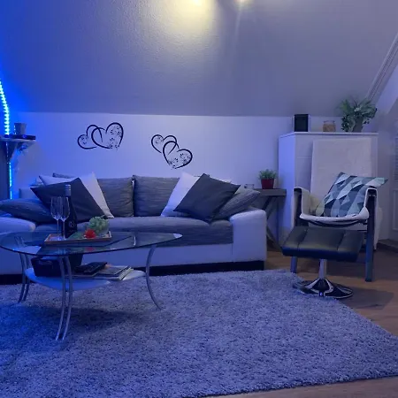 Apartment Slide&ride Zentral Winterberg